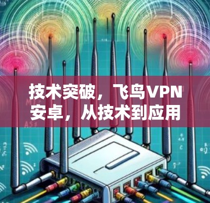 技术突破，飞鸟VPN安卓，从技术到应用的未来展望