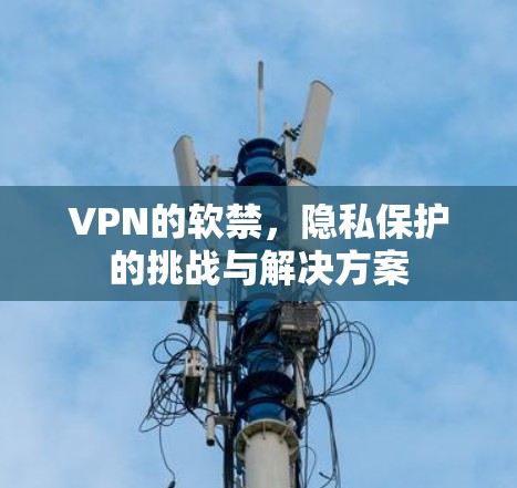 VPN的软禁，隐私保护的挑战与解决方案