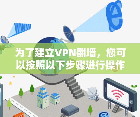 为了建立VPN翻墙，您可以按照以下步骤进行操作