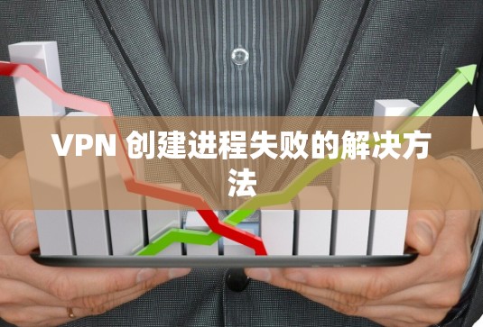 VPN 创建进程失败的解决方法