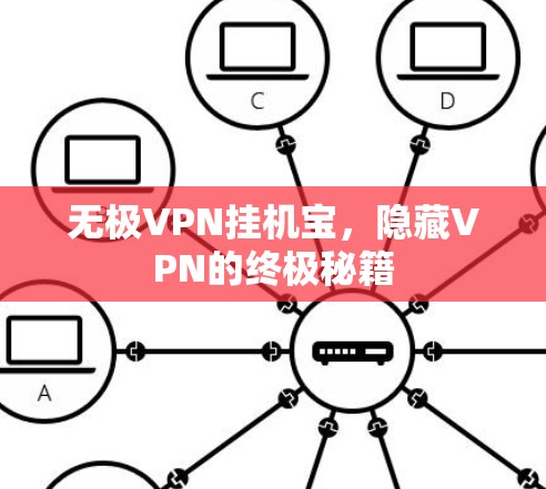 无极VPN挂机宝，隐藏VPN的终极秘籍