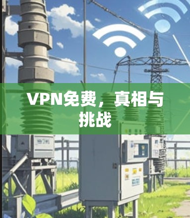 VPN免费，真相与挑战