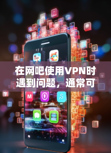 在网吧使用VPN时遇到问题，通常可以按照以下步骤排查和解决问题