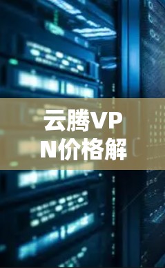 云腾VPN价格解析