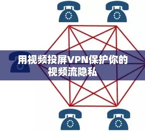 用视频投屏VPN保护你的视频流隐私