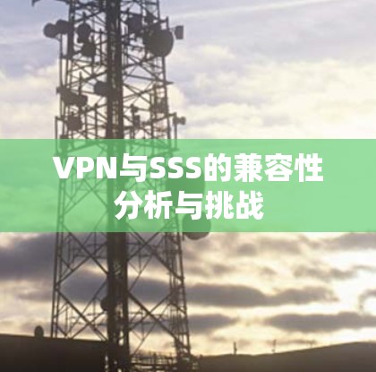 VPN与SSS的兼容性分析与挑战