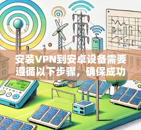 安装VPN到安卓设备需要遵循以下步骤，确保成功安装和使用