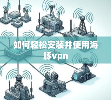 如何轻松安装并使用海豚vpn