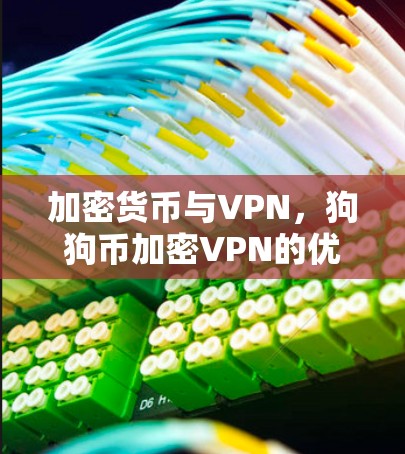 加密货币与VPN，狗狗币加密VPN的优势与挑战