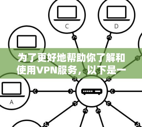 为了更好地帮助你了解和使用VPN服务，以下是一些系统性的信息和建议