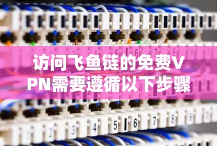 访问飞鱼链的免费VPN需要遵循以下步骤，确保您的设备运行良好，并且可以正常访问互联网
