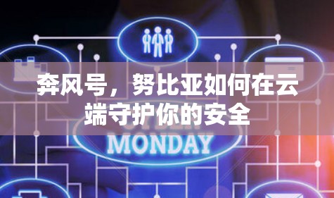 奔风号，努比亚如何在云端守护你的安全