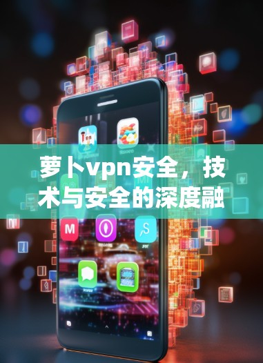 萝卜vpn安全，技术与安全的深度融合