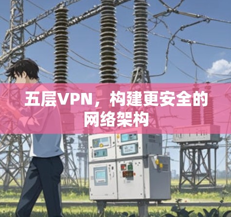 五层VPN，构建更安全的网络架构