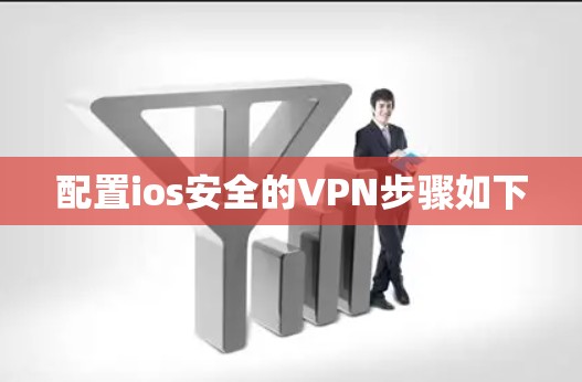 配置ios安全的VPN步骤如下