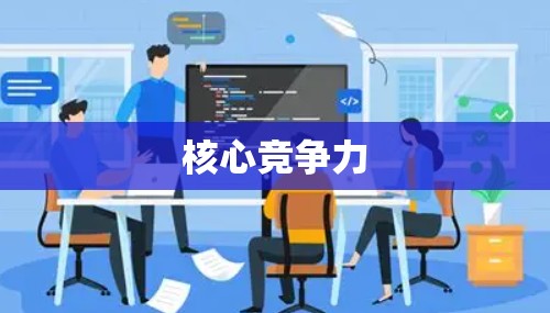 核心竞争力