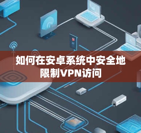 如何在安卓系统中安全地限制VPN访问
