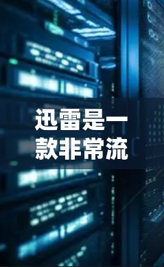 迅雷是一款非常流行的VPN软件，支持多种加密方式，提供稳定的网络连接。如果你对迅雷的VPN服务感兴趣，以下是一些关键点