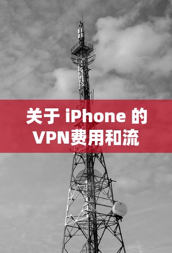 关于 iPhone 的VPN费用和流量，以下是详细的解释
