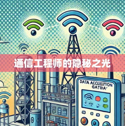 通信工程师的隐秘之光
