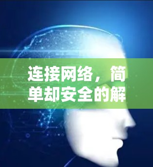 连接网络，简单却安全的解决方案