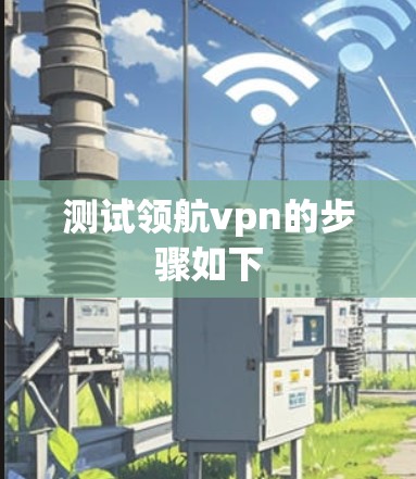 测试领航vpn的步骤如下
