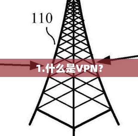 1.什么是VPN？