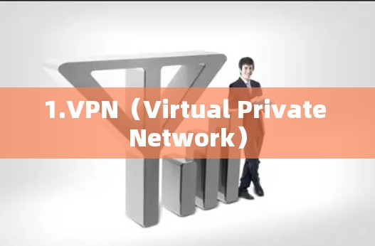 1.VPN（Virtual Private Network）