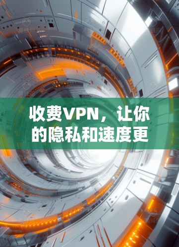 收费VPN，让你的隐私和速度更安心