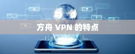 方舟 VPN 的特点