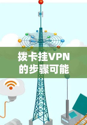 拨卡挂VPN的步骤可能因具体VPN服务和版本而异，但通常涉及以下步骤