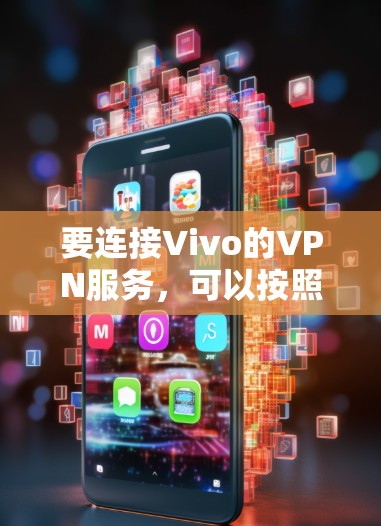 要连接Vivo的VPN服务，可以按照以下步骤进行
