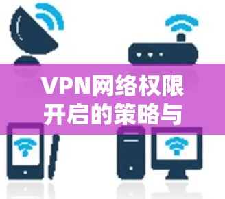 VPN网络权限开启的策略与建议