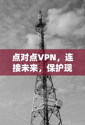 点对点VPN，连接未来，保护现在