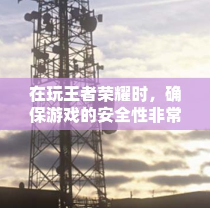 在玩王者荣耀时，确保游戏的安全性非常重要。如果你在游戏外服设置中选择了VPN功能，这将帮助你在网络安全方面更好地保护自己。下面是如何正确设置王者荣耀的外服VPN的步骤