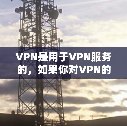 VPN是用于VPN服务的，如果你对VPN的稳定性和速度快性感兴趣，以下是一些可靠的VPN推荐，可以根据你的需求选择