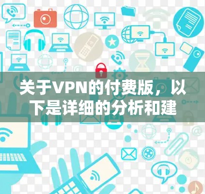 关于VPN的付费版，以下是详细的分析和建议