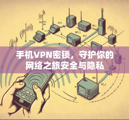 手机VPN密锁，守护你的网络之旅安全与隐私