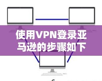 使用VPN登录亚马逊的步骤如下