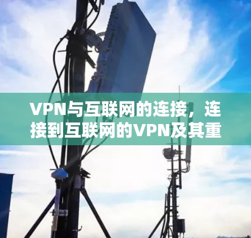 VPN与互联网的连接，连接到互联网的VPN及其重要性