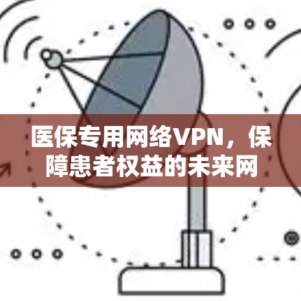 医保专用网络VPN，保障患者权益的未来网络选择