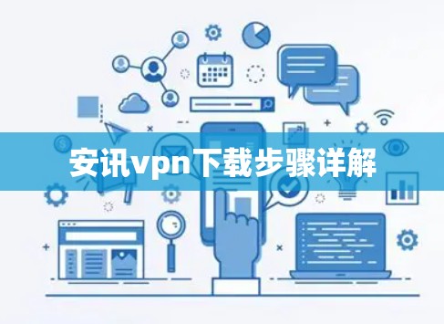 安讯vpn下载步骤详解