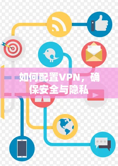 如何配置VPN，确保安全与隐私