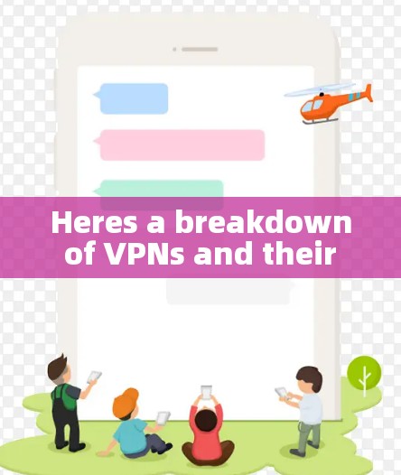 Heres a breakdown of VPNs and their distance IDs: