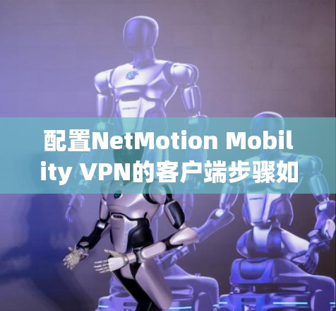 配置NetMotion Mobility VPN的客户端步骤如下