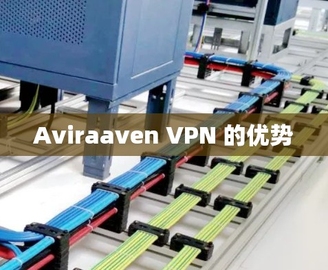 Aviraaven VPN 的优势