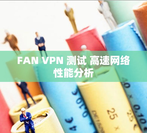 FAN VPN 测试 高速网络性能分析