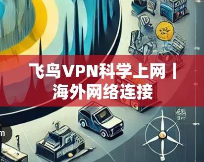 飞鸟VPN科学上网｜海外网络连接