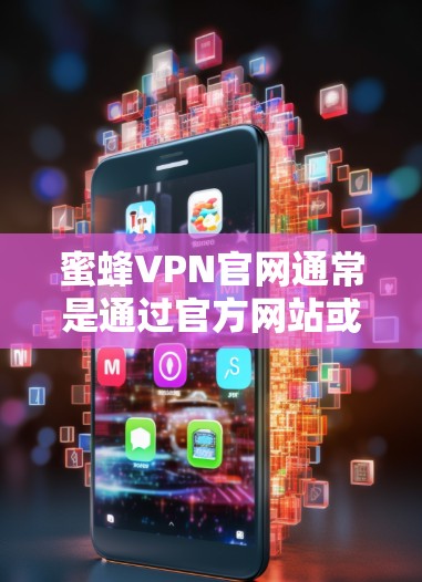 蜜蜂VPN官网通常是通过官方网站或特定网站直接访问的。以下是关于蜜蜂VPN的详细介绍