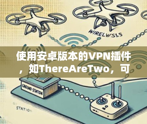 使用安卓版本的VPN插件，如ThereAreTwo，可以在浏览器中实现VPN访问目标网站，包括微博、微信等。以下是详细的步骤说明